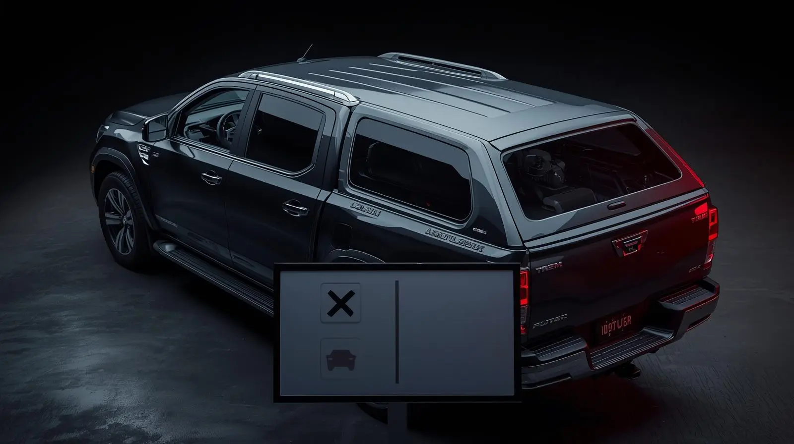 1 5 Mitos e verdades sobre capota de fibra durabilidade, infiltração e manutenção