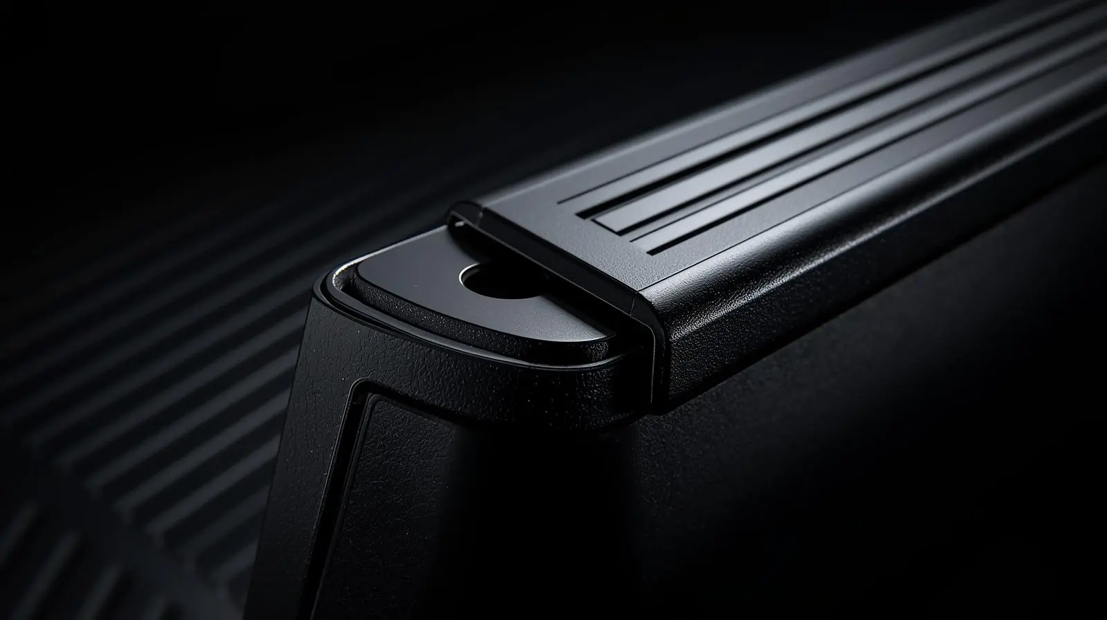 2 4 Ajuste e vedação o que observar para evitar ruídos e entrada de poeira