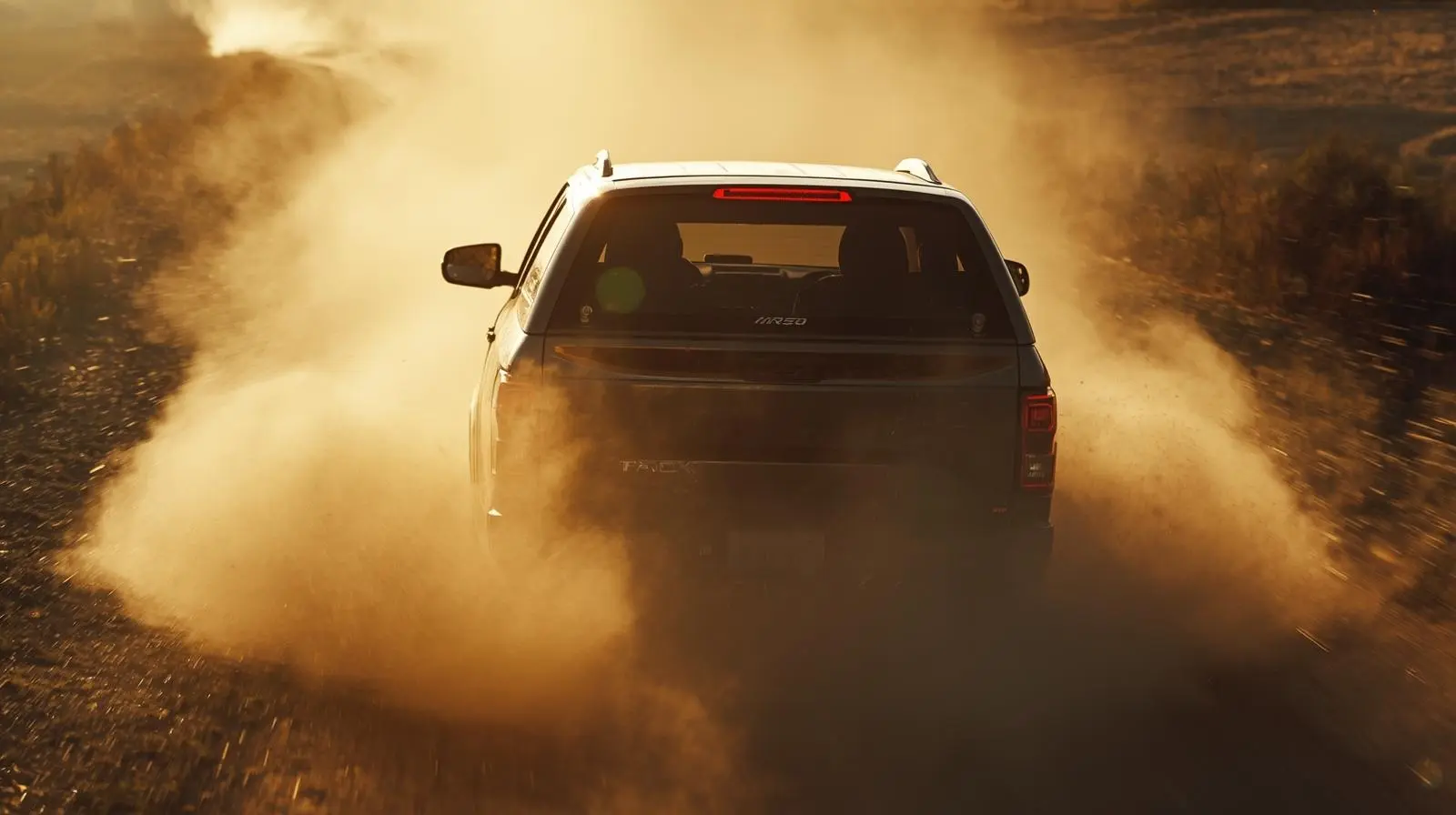 3 4 Como reduzir poeira na caçamba vedação, hábitos e revisão