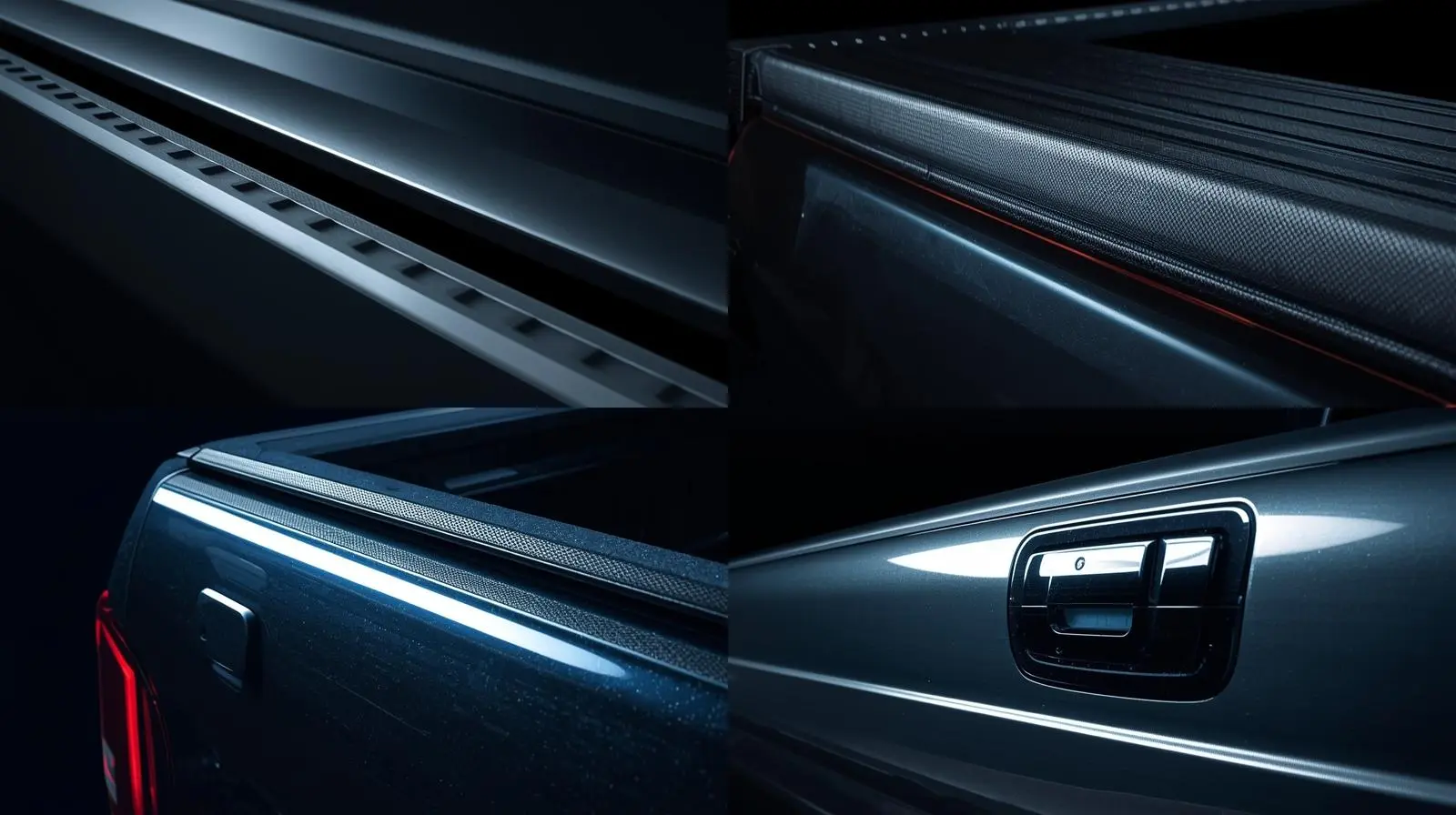 5 2 O que é “acabamento automotivo” em capotas de fibra e como identificar