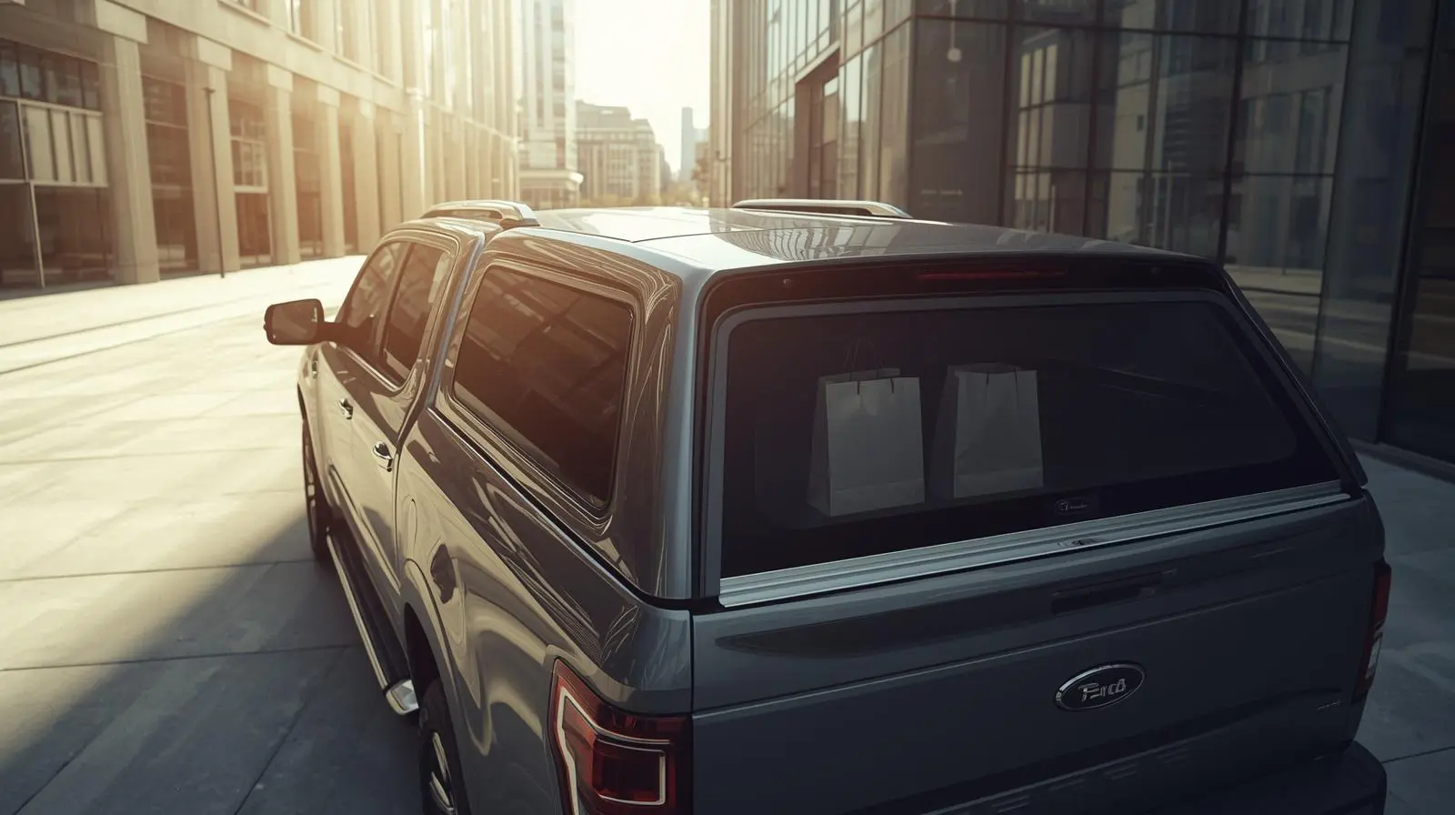 5 5 Capota de fibra no uso urbano praticidade, segurança e visual mais limpo