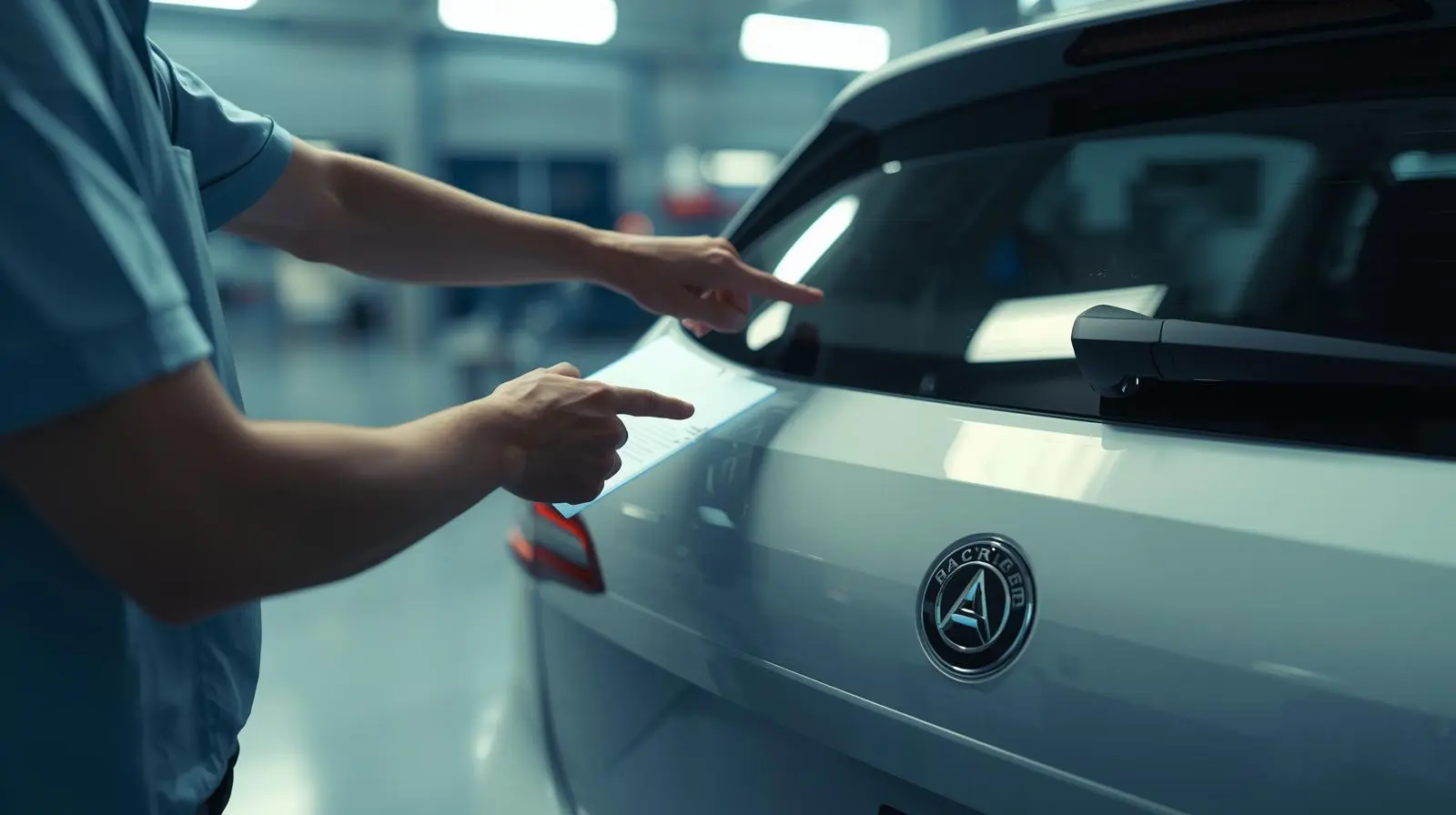 6 3 Garantia em capota de fibra o que costuma cobrir e como se proteger na compra